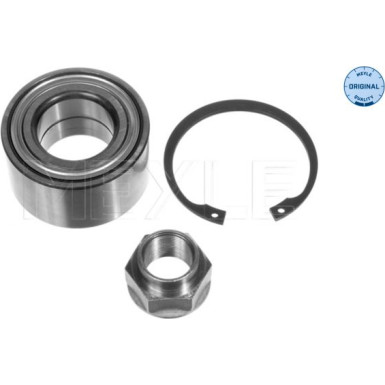 Meyle Radlagersatz MEYLE-ORIGINAL: True to OE 214 650 0010