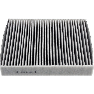 FEBI BILSTEIN 44663 Innenraumfilter FEBI BILSTEIN 44663 Innenraumfilter