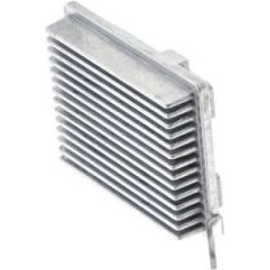 Mahle | Regler, Innenraumgebläse | ABR 32 000P