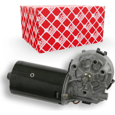 FEBI BILSTEIN 23041 Wischermotor FEBI BILSTEIN 23041 Wischermotor