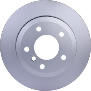 Hella | Bremsscheibe | 8DD 355 119-201
