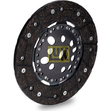 322 0234 10 Kupplungsscheibe