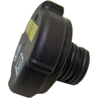 CRB 22 000P Verschlussdeckel, Kühlmittelbehälter BEHR *** PREMIUM LINE ***