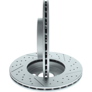 BOSCH | Bremsscheibe | 0 986 479 A69
