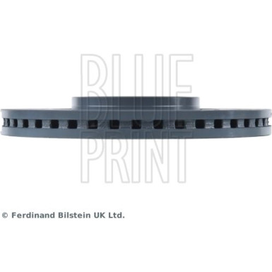 Blue Print | Bremsscheibe | ADU1743123
