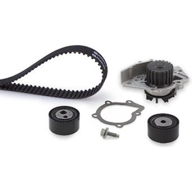 KP15524XS Wasserpumpe + Zahnriemensatz PowerGrip™