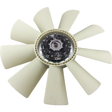 FEBI BILSTEIN 35548 Lüfter, Motorkühlung FEBI BILSTEIN 35548 Lüfter, Motorkühlung