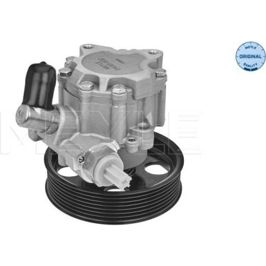 Meyle Hydraulikpumpe, Lenkung MEYLE-ORIGINAL: True to OE 014 631 0032