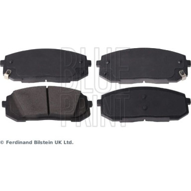 ADBP420134 Bremsbelagsatz, Scheibenbremse