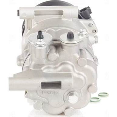 89590 Kompressor, Klimaanlage ** FIRST FIT ** 89590 Kompressor, Klimaanlage ** FIRST FIT **