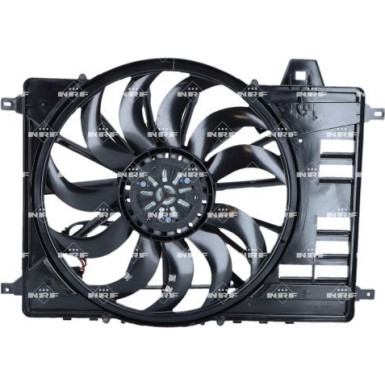 470079 Lüfter, Motorkühlung