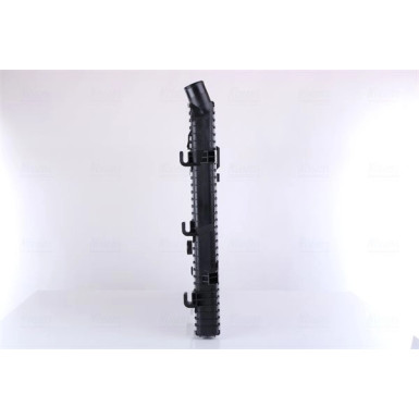 Nissens | Kühler, Motorkühlung | 62626A