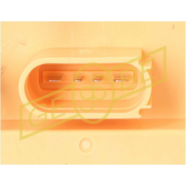 9 6085 1 Kraftstoff-Fördereinheit