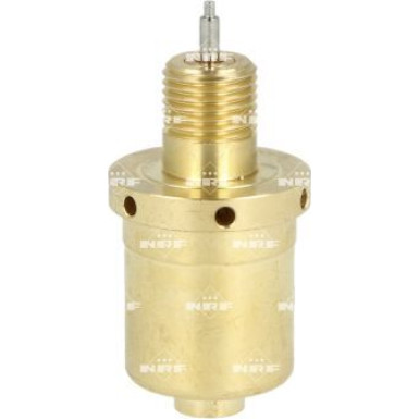 NRF | Regelventil, Kompressor | 38380 NRF | Regelventil, Kompressor | 38380