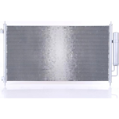 940467 Kondensator, Klimaanlage