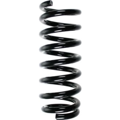 Spidan | Fahrwerksfeder | 56710