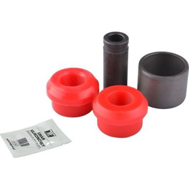 00267756 Dämpferlagerung, Fahrerhaus