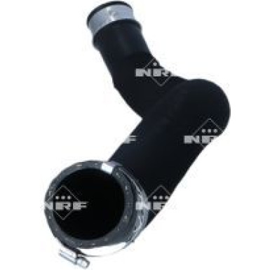 166048 Ladeluftschlauch EASY FIT