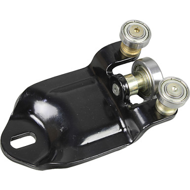 2310093 Rollenführung, Schiebetür GREENPARTS