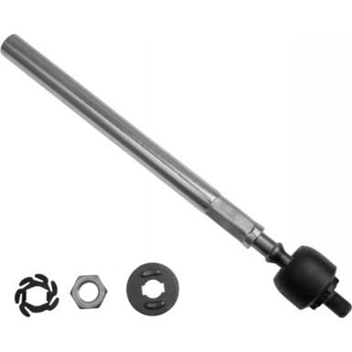 840 0184 10 Axialgelenk, Spurstange