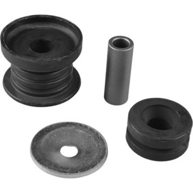 2 x TEDGUM Federbeinstützlager | 00507481