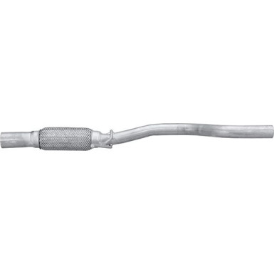 Hella | Abgasrohr | 8LA 366 000-361