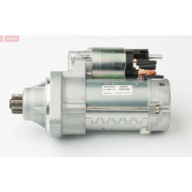 DSN970 Starter DSN970 Starter
