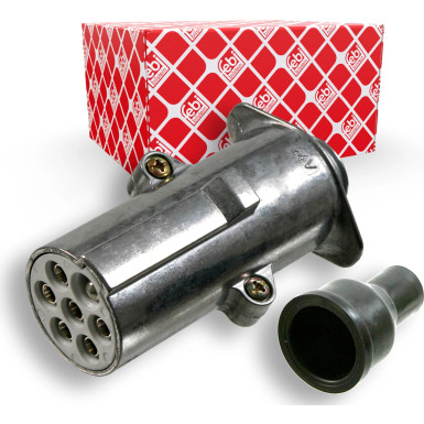 FEBI BILSTEIN 05062 Stecker FEBI BILSTEIN 05062 Stecker