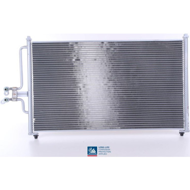 94731 Kondensator, Klimaanlage