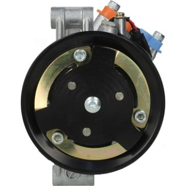 89086 Kompressor, Klimaanlage ** FIRST FIT **