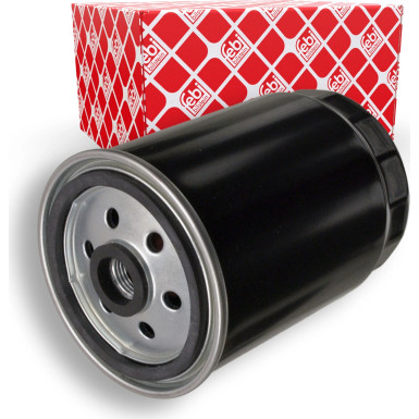 FEBI BILSTEIN 30755 Kraftstofffilter FEBI BILSTEIN 30755 Kraftstofffilter