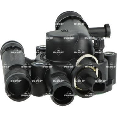 725300 Thermostat, Kühlmittel EASY FIT