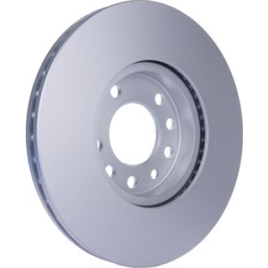 Hella | Bremsscheibe | 8DD 355 104-681