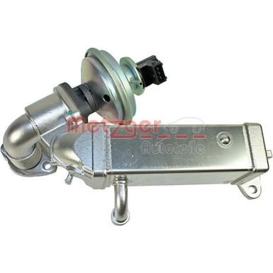 0892685 Kühler, Abgasrückführung