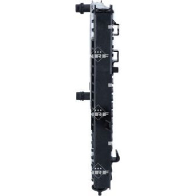 509504 Kühler, Motorkühlung EASY FIT