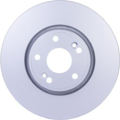 Hella | Bremsscheibe | 8DD 355 127-871