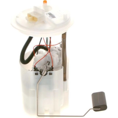 0 580 200 100 Kraftstoff-Fördereinheit