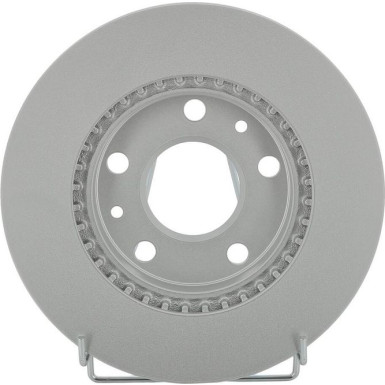 Ferodo Bremsscheibe PREMIER DDF2078C Ferodo Bremsscheibe PREMIER DDF2078C