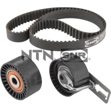 KD459.66 Zahnriemensatz