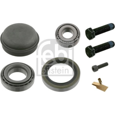 febi bilstein | Radlagersatz | 05141