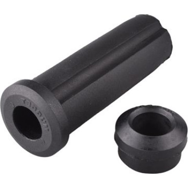 TED45737 Lagerung, Blattfeder