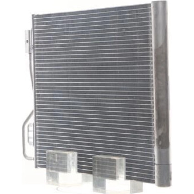 AC 488 000S Kondensator, Klimaanlage BEHR