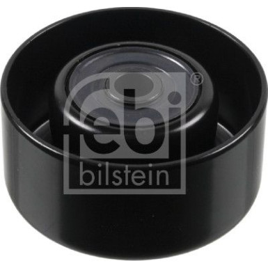 FEBI BILSTEIN 184910 Umlenk-/Führungsrolle, Keilrippenriemen