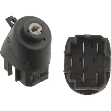 FEBI BILSTEIN 29878 Zünd-/Startschalter FEBI BILSTEIN 29878 Zünd-/Startschalter