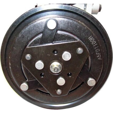 ACP 1479 000S Kompressor, Klimaanlage BEHR