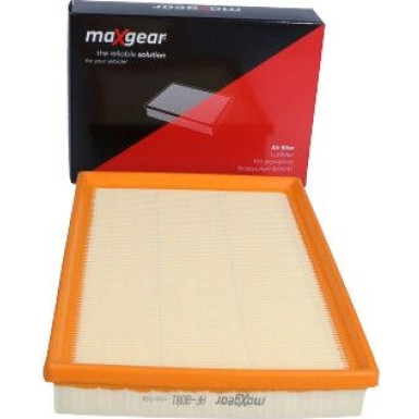 Maxgear | Luftfilter | 26-2510