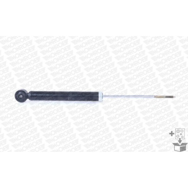 G1272 Stoßdämpfer MONROE ORIGINAL (Gas Technology)