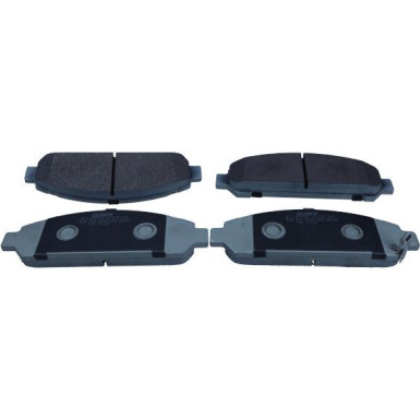 QP1564 Bremsbelagsatz, Scheibenbremse