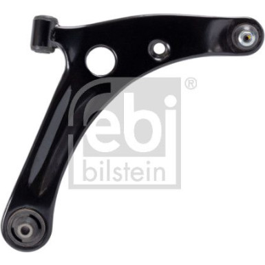 febi bilstein | 2 x FEBI Lenker, Radaufhängung | 33611