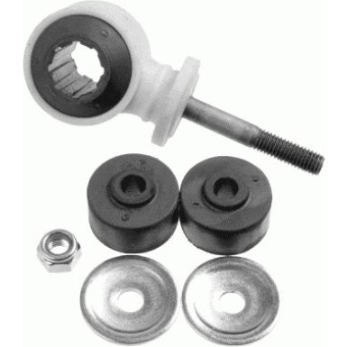 12204 02 Stange/Strebe, Stabilisator